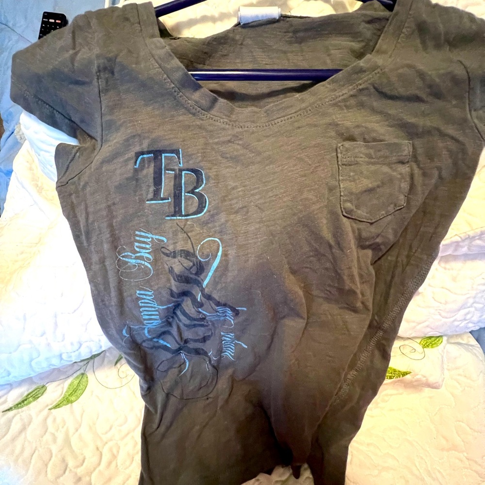 Tampa Bay Rays T-Shirt
